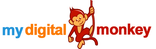 MyDigitalMonkey